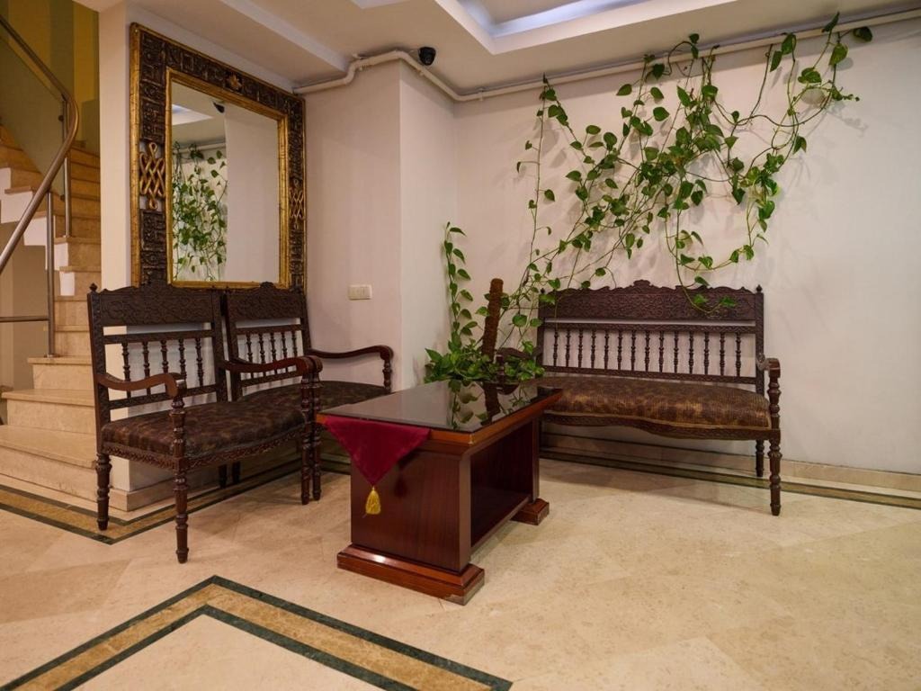 هتل نیو سیتی استانبول